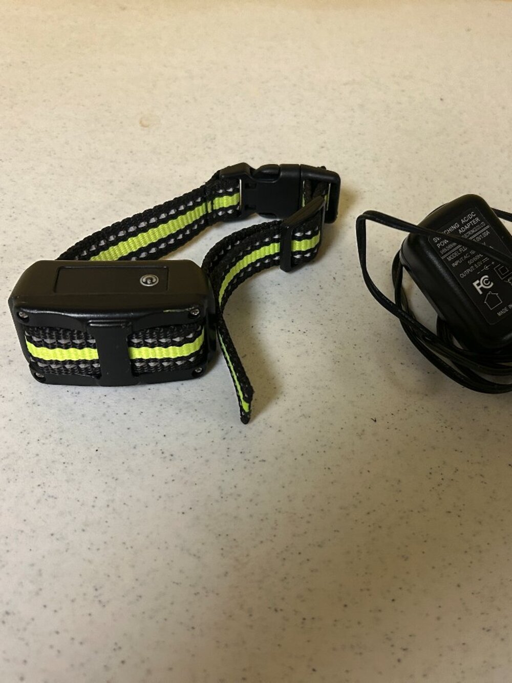 Premium Dog Bark Control Collar